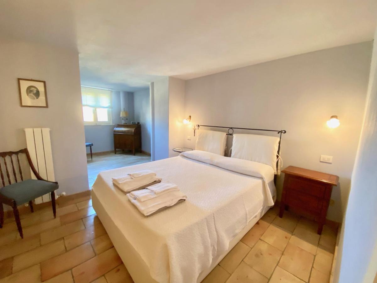 Apartmán Casa Umberto I Taormina Exteriér fotografie