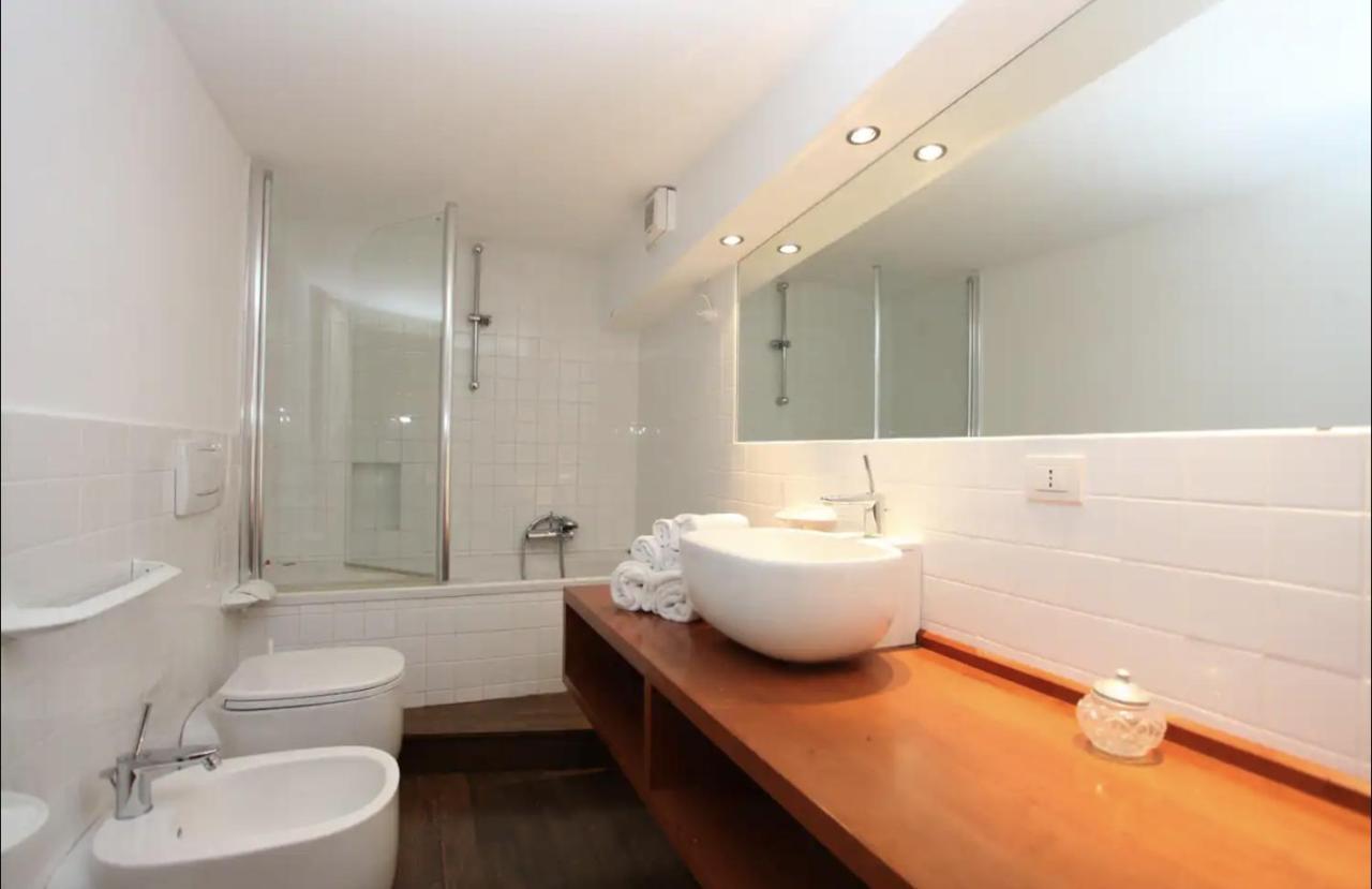 Apartmán Casa Umberto I Taormina Exteriér fotografie
