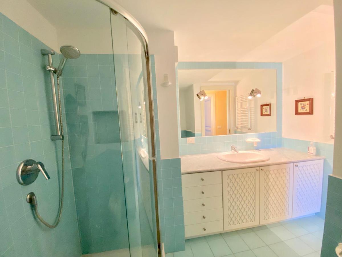 Apartmán Casa Umberto I Taormina Exteriér fotografie