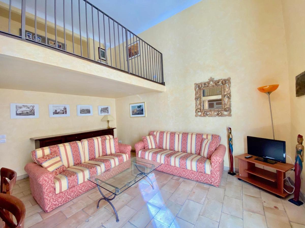 Apartmán Casa Umberto I Taormina Exteriér fotografie