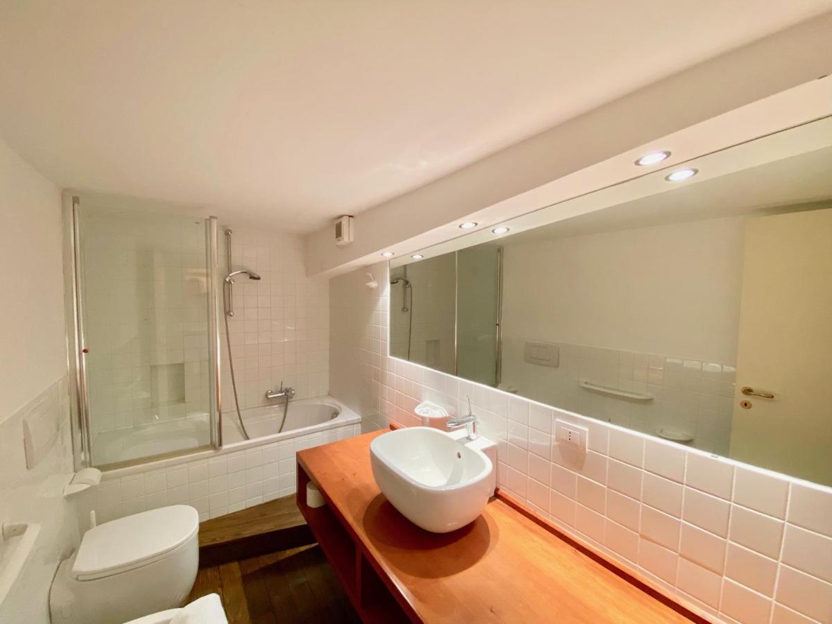 Apartmán Casa Umberto I Taormina Exteriér fotografie