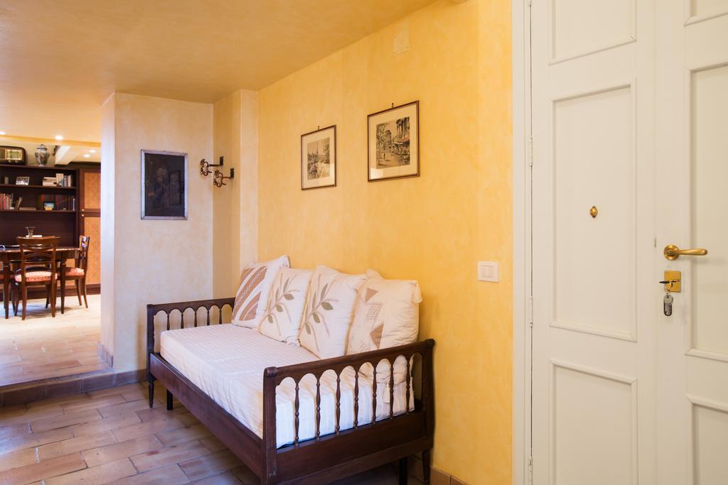 Apartmán Casa Umberto I Taormina Pokoj fotografie