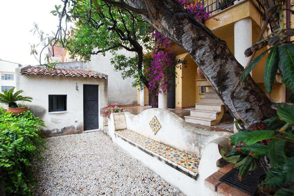 Apartmán Casa Umberto I Taormina Pokoj fotografie