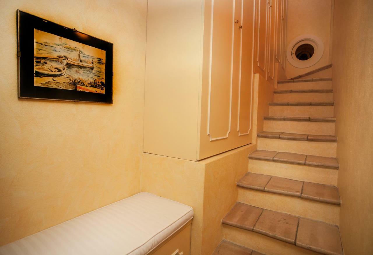 Apartmán Casa Umberto I Taormina Exteriér fotografie