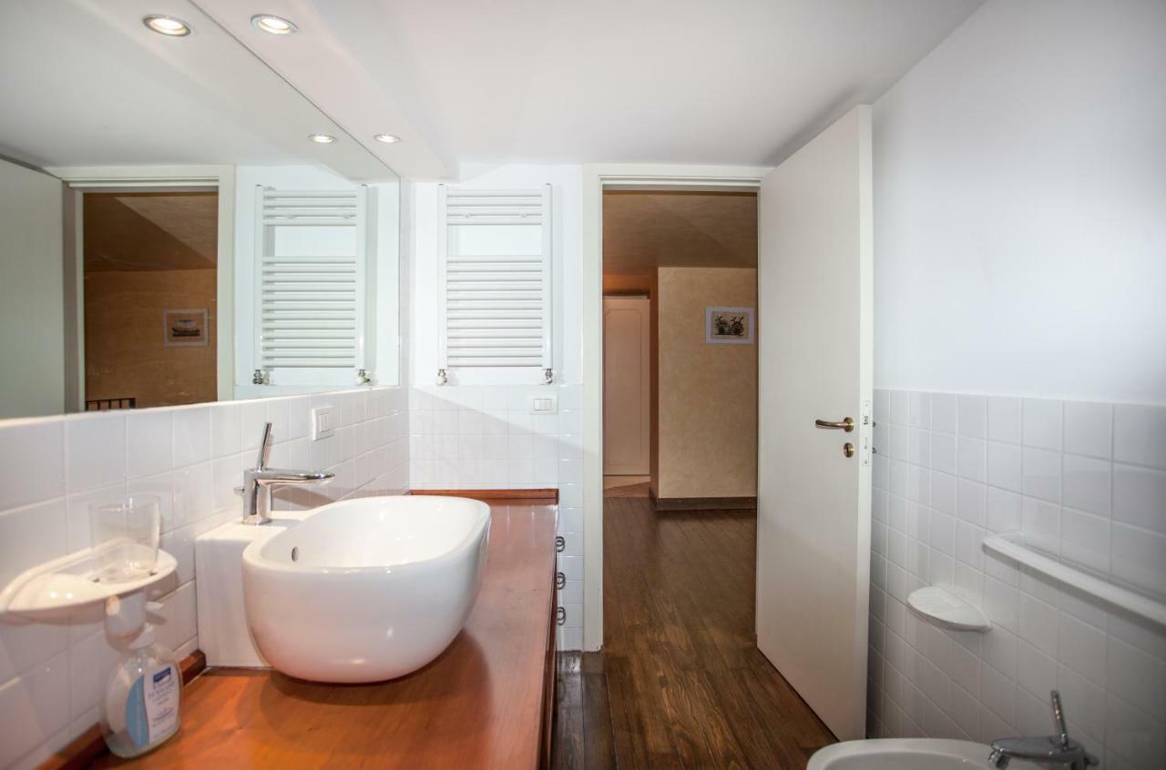 Apartmán Casa Umberto I Taormina Exteriér fotografie